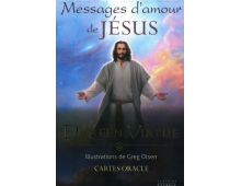 MESSAGES D'AMOUR DE JÉSUS
