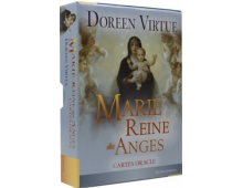 MARIE REINE DES ANGES