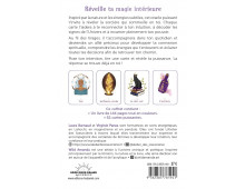 ORACLE WITCHY DES SOEURCIERES
