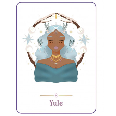 ORACLE WITCHY DES SOEURCIERES