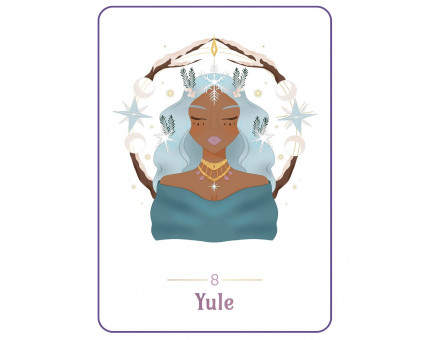 ORACLE WITCHY DES SOEURCIERES