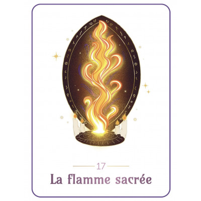 ORACLE WITCHY DES SOEURCIERES