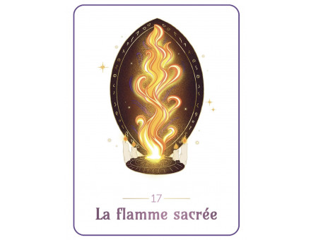 ORACLE WITCHY DES SOEURCIERES