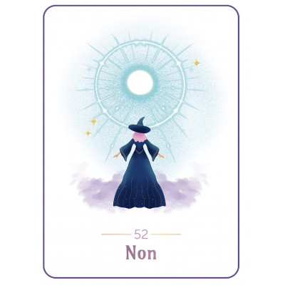 ORACLE WITCHY DES SOEURCIERES