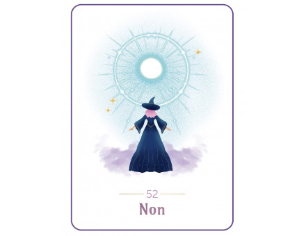 ORACLE WITCHY DES SOEURCIERES