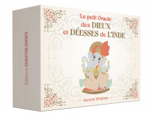 PETIT ORACLE DES DIEUX ET DÉESSES DE L'INDE