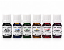 ENCRE MAGIQUE