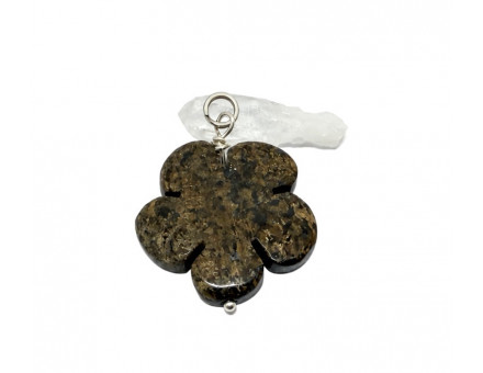 BRONZITE FLEUR