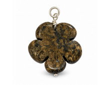 BRONZITE FLEUR