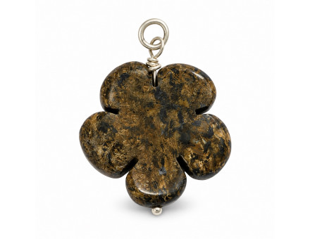 BRONZITE FLEUR
