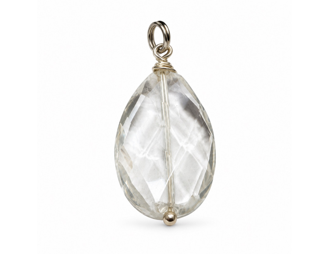 CRISTAL DE ROCHE