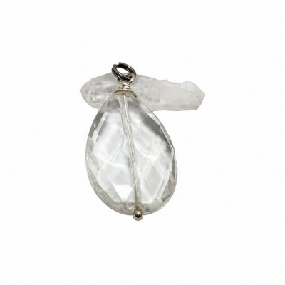 CRISTAL DE ROCHE