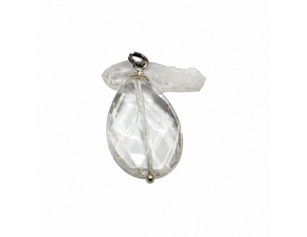 CRISTAL DE ROCHE