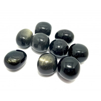 OBSIDIENNE DOREE