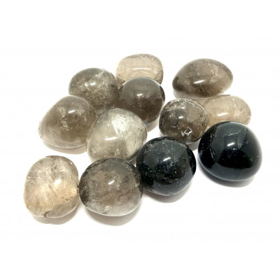 QUARTZ FUME CLAIR
