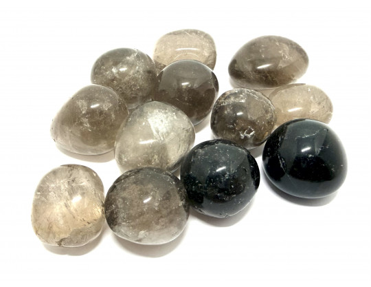 QUARTZ FUME CLAIR