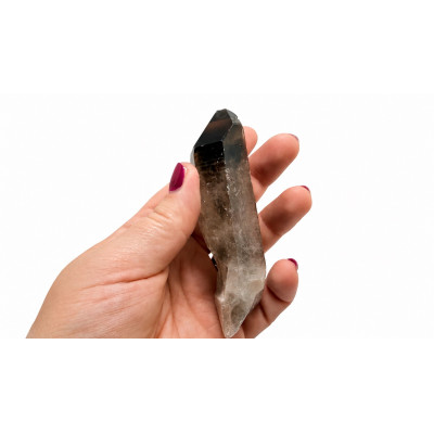QUARTZ FUMÉ BRUT