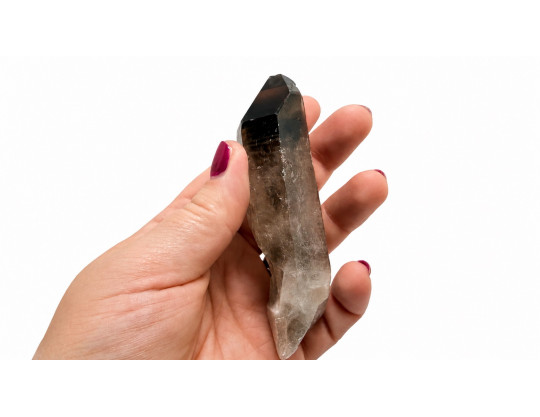 QUARTZ FUMÉ BRUT