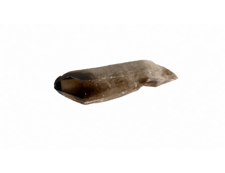 QUARTZ FUMÉ BRUT