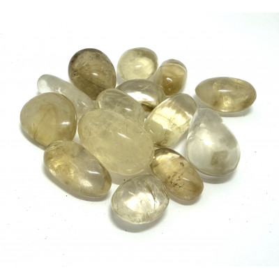 CITRINE NATURELLE PM