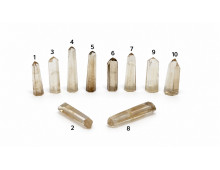 POINTE CITRINE
