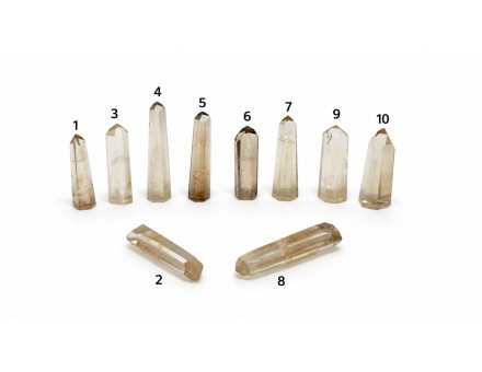 POINTE CITRINE