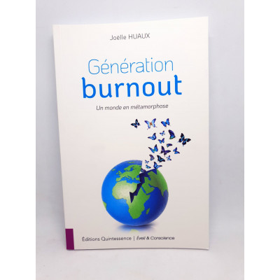 GENERATION BURNOUT