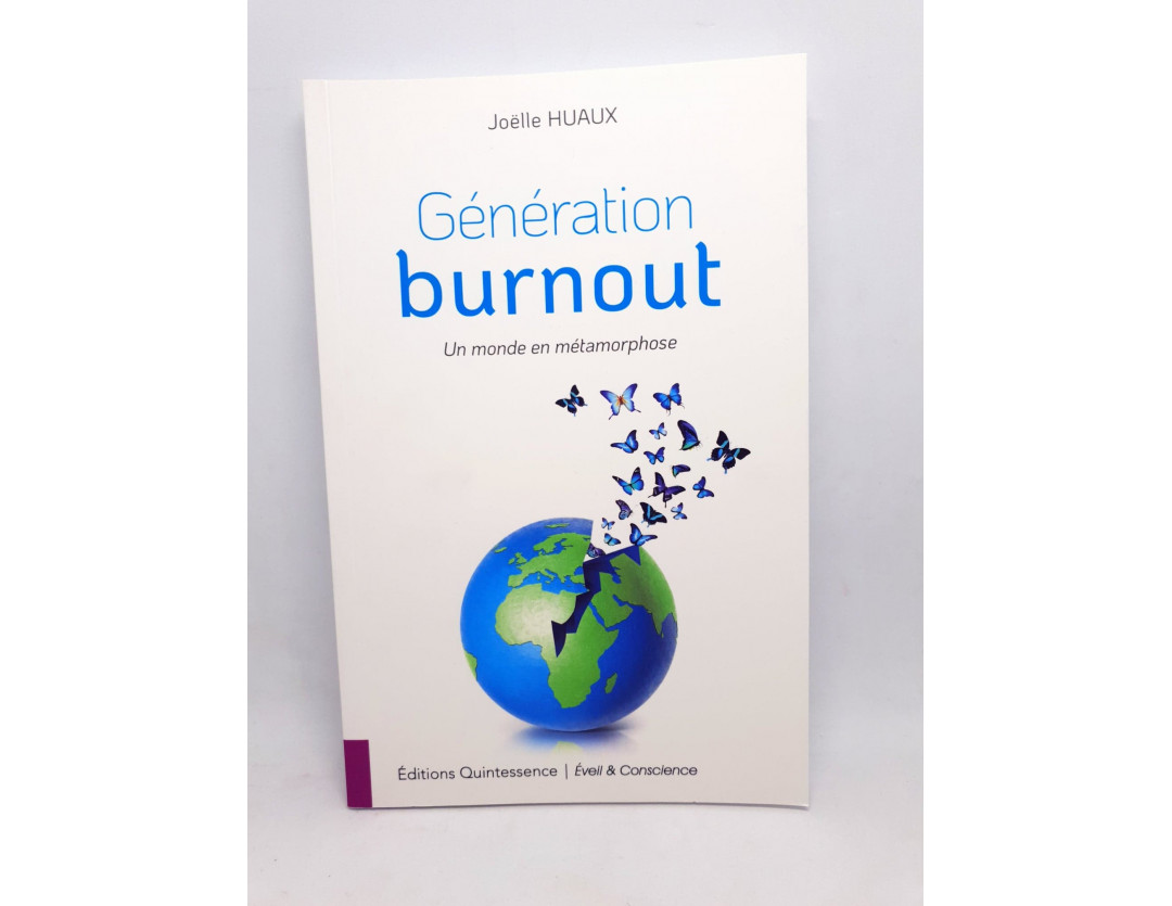 GENERATION BURNOUT