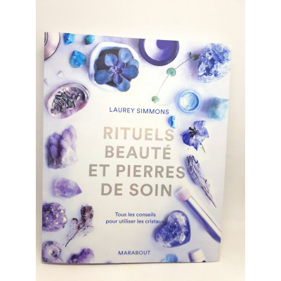 RITUELS BEAUTE PIERRES DE SOIN