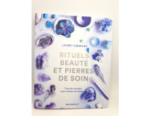 RITUELS BEAUTE PIERRES DE SOIN