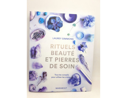 RITUELS BEAUTE PIERRES DE SOIN