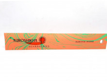 AUROSHIKHA  - OLIBAN