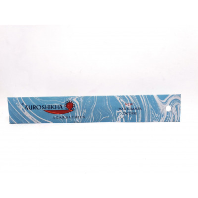 AUROSHIKHA  - NAG CHAMPA