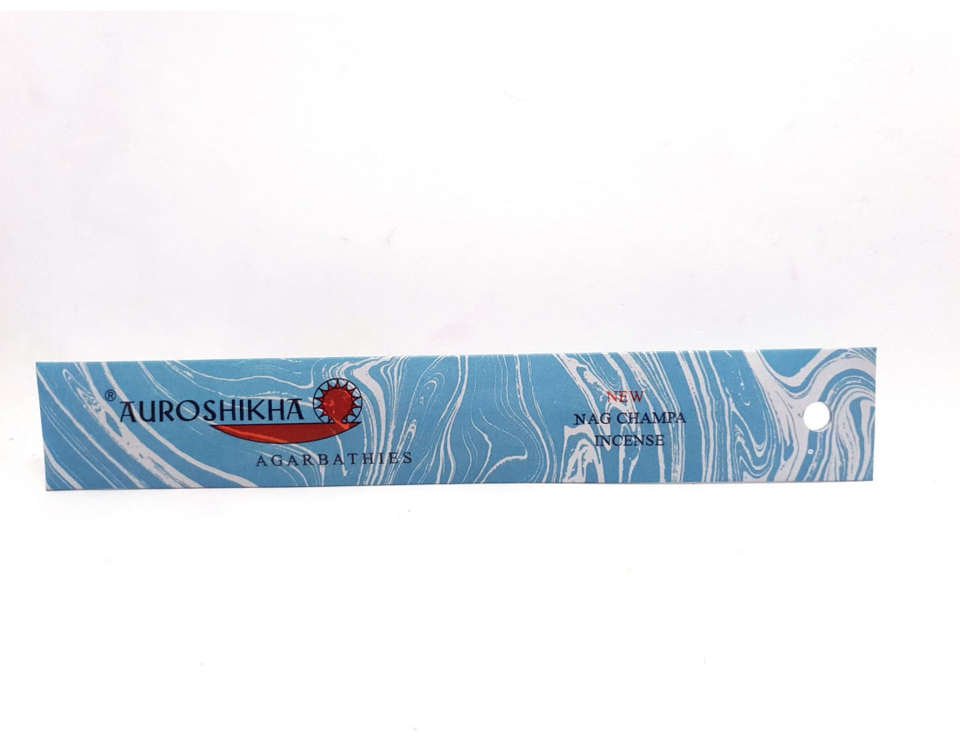 AUROSHIKHA  - NAG CHAMPA