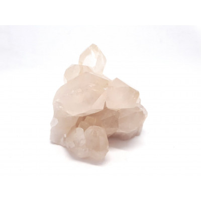 DRUSE QUARTZ