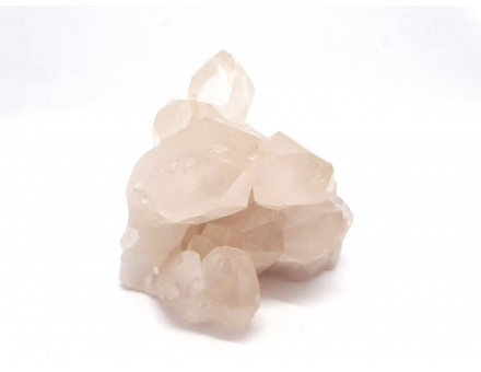 DRUSE QUARTZ