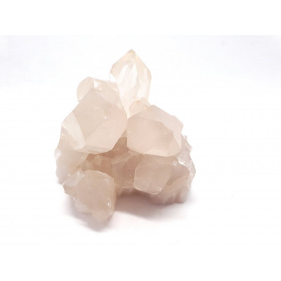 DRUSE QUARTZ
