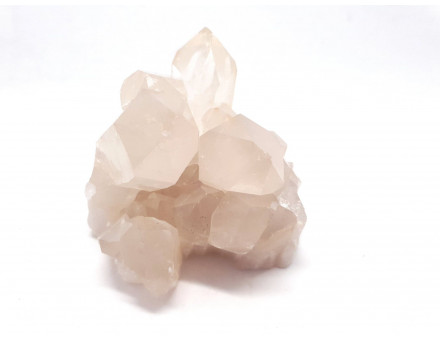 DRUSE QUARTZ