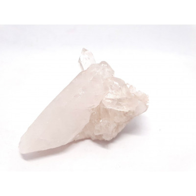 DRUSE QUARTZ