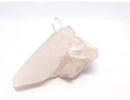 DRUSE QUARTZ