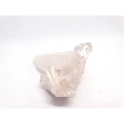 DRUSE QUARTZ