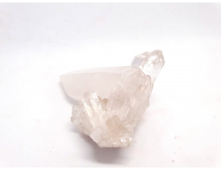 DRUSE QUARTZ