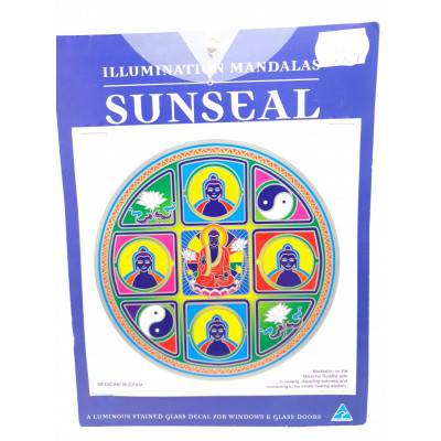 STICKER SUNSEAL