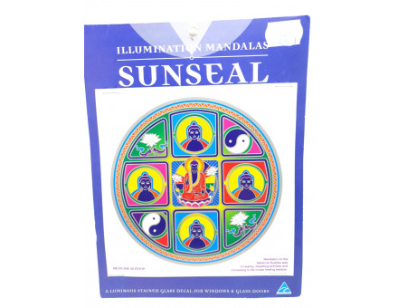 STICKER SUNSEAL