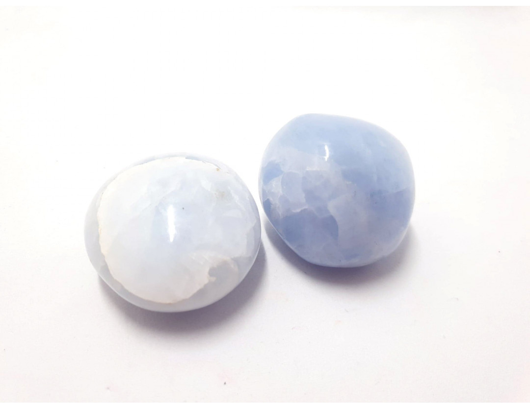 CALCITE BLEUE