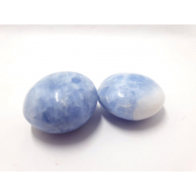 CALCITE BLEUE