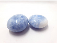 CALCITE BLEUE