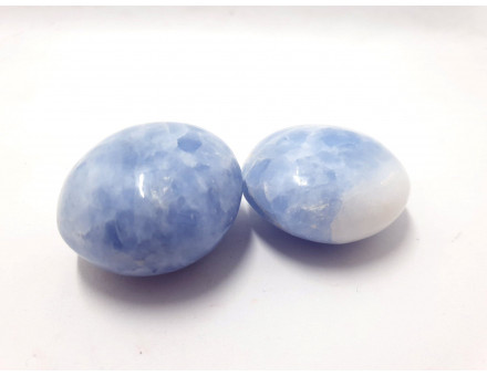 CALCITE BLEUE