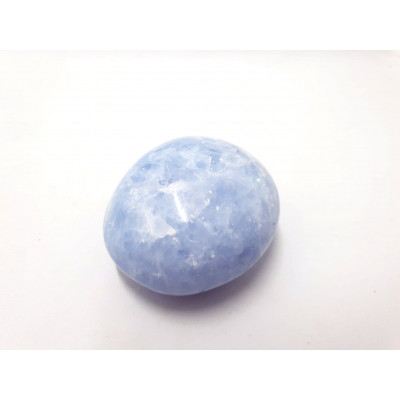 CALCITE BLEUE