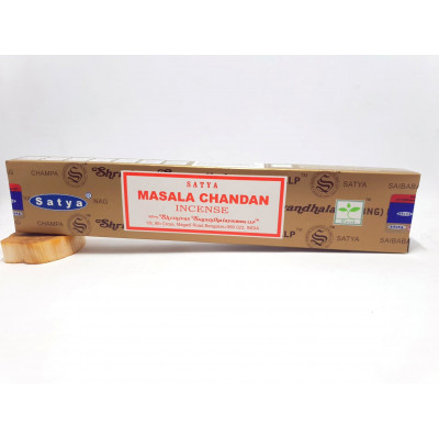 MASALA CHANDAN